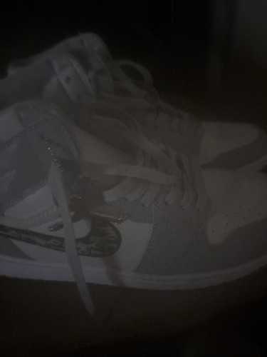 Dior air jordan barely - dior,