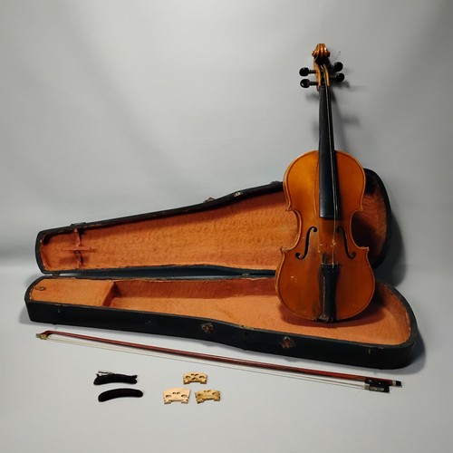 Vtg copy nicolaus amati - vtg,