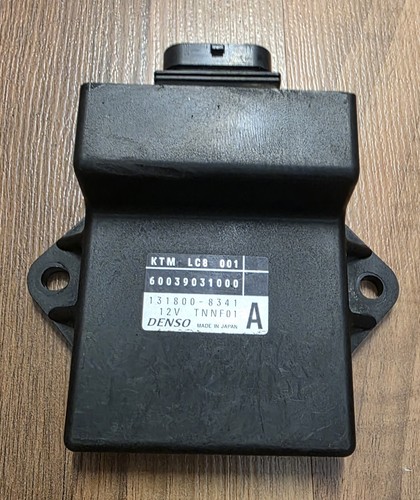 Ktm 950 adventure cdi - 950,