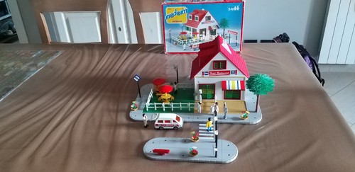 Majorette majokit vintage set - majorette,