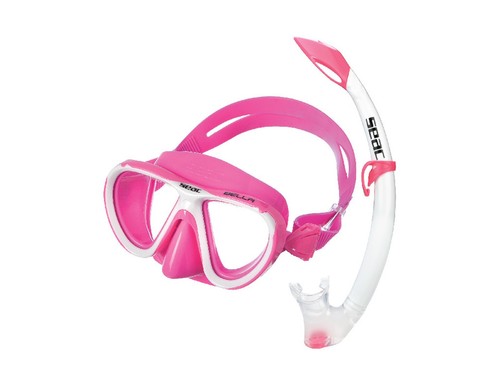 Seac maschera boccaglio - e,
