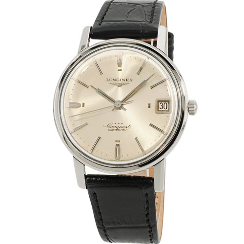 Longines conquest 9024 - conquest,