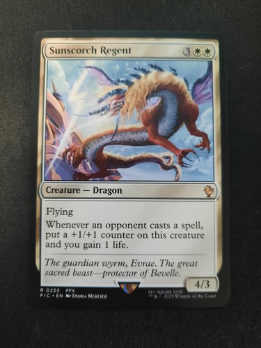 Sunscorch regent final - sunscorch,
