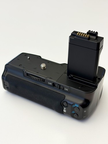 Phottix 450d fotocamera - phottix, bp-450d