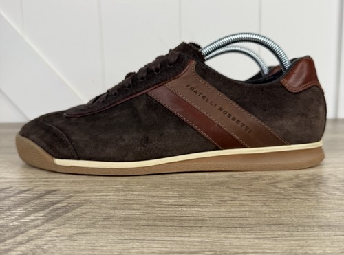 Scarpe sneakers uomo fratelli - sneakers,