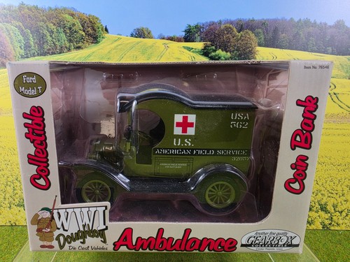 Cambio ford model t - cambio,