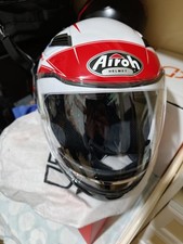 Casco airoh jet integrale - casco, jet/integrale