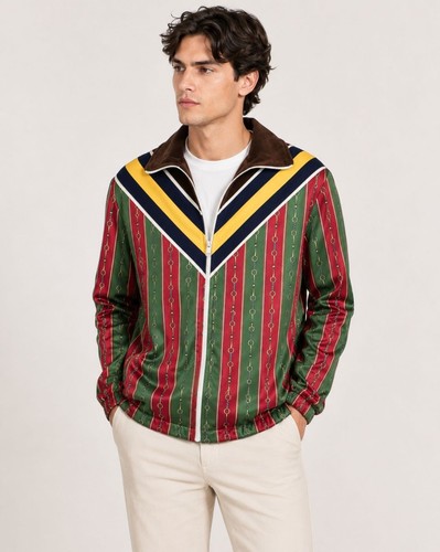 Giacca gucci uomo made - giacca,