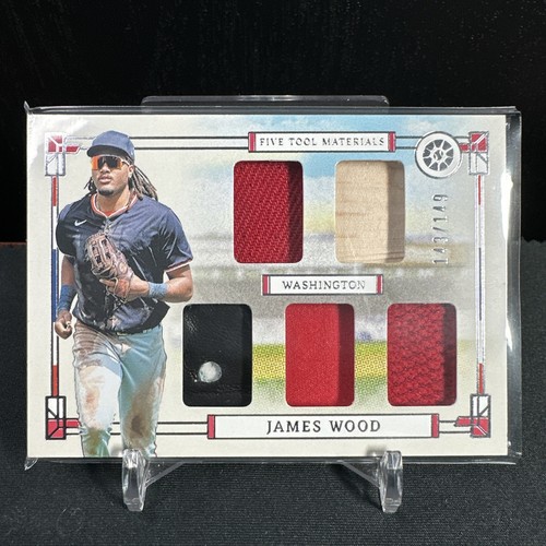 143 149 james wood holo - 143/149,