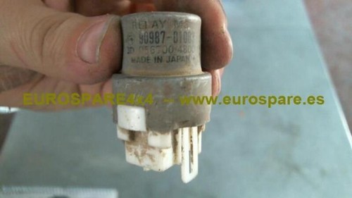 Rele 90987 01003 scatola - 90987-01003, relè