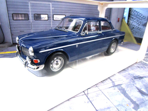 Volvo amazon 120 122 - p,