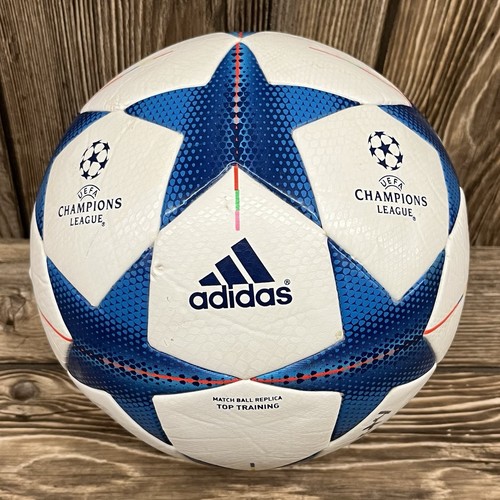 Adidas uefa champions league - champions,