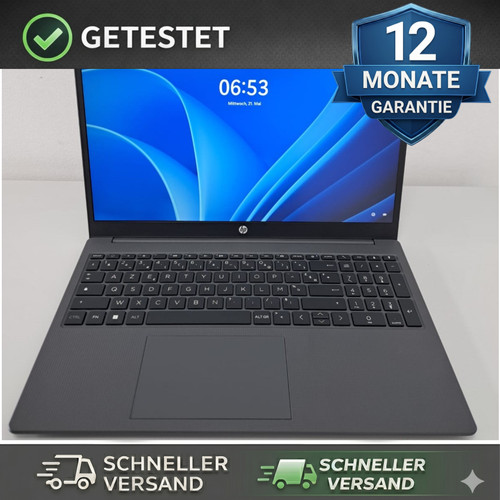 Laptop fc0002sf 6 - hp, 15,6"