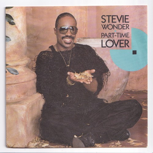 Stevie wonder - stevie,