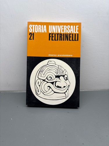 Storia universale feltrinelli - universale,