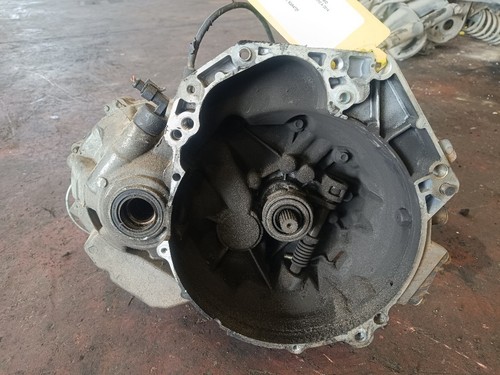 Cambio manuale completo per - manuale, dr