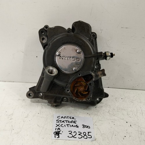 Carter pompa acqua kymco - carter,
