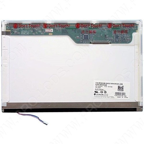Dell latitude e4300 - latitude, 13.3"