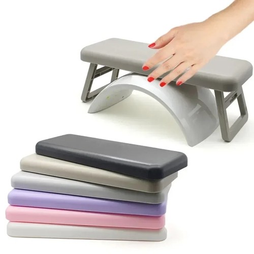 Supporto per braccio - , manicure