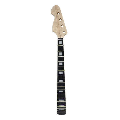 Collo chitarra basso rovescio