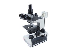 Microscopio leitz laborlux - laborlux, s