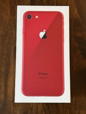 Apple iphone 64gb rosso - iphone, 8