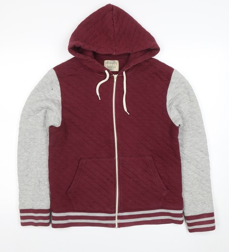 Burton uomo rosso - uomo,