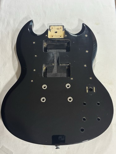 Epiphone 310 2008 corpo - epiphone,