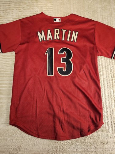 Maglia majestic corbin martin - majestic,