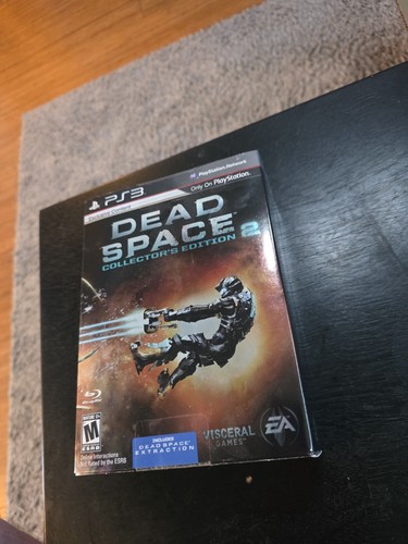 Dead space edizione da - dead, 2