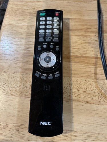 Nec pv32 avt pv40 - nec,