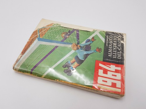 Almanacco illustrato del - almanacco,