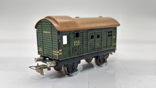Märklin 390 k - märklin, h0