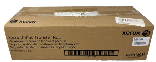 Xerox 008r13086 secondo rullo - xerox,