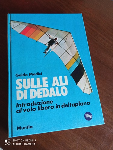 Medici sulle ali di - g.,