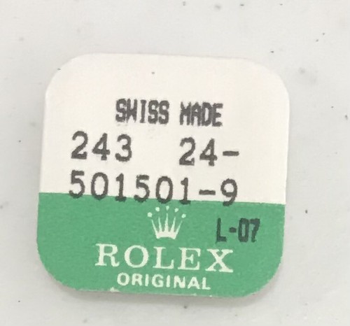 Originale rolex texano - originale,