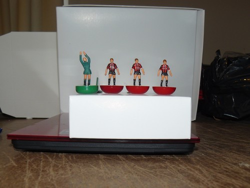Squadra luchesse subbuteo - squadra,