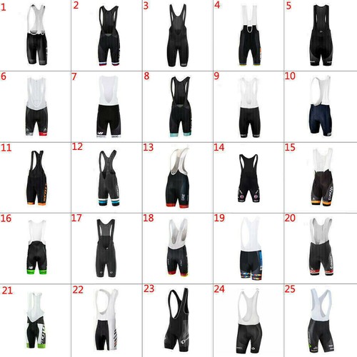 Pantaloncini ciclismo uomo - da,