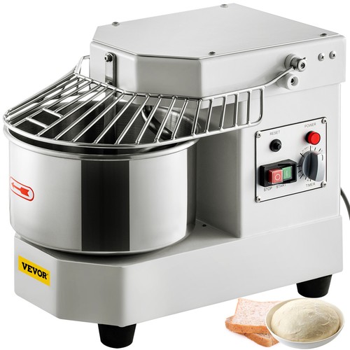 Vevor impastatrice robot - vevor, da