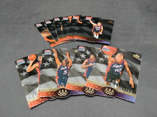 Set completo figurine 10 - set,