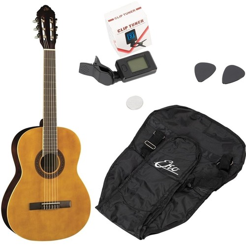 Eko cs10 pack natural chitarra - cs10,