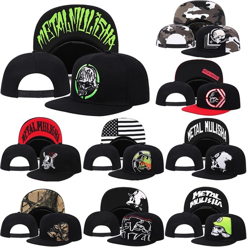 Cappello baseball uomo - da,