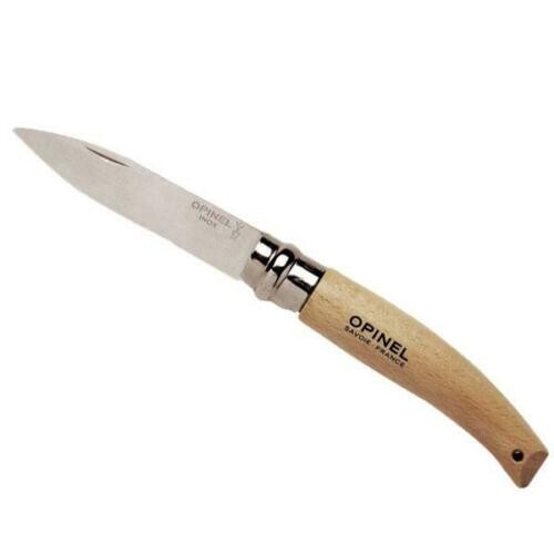 Opinel coltello inox 8 - opinel,