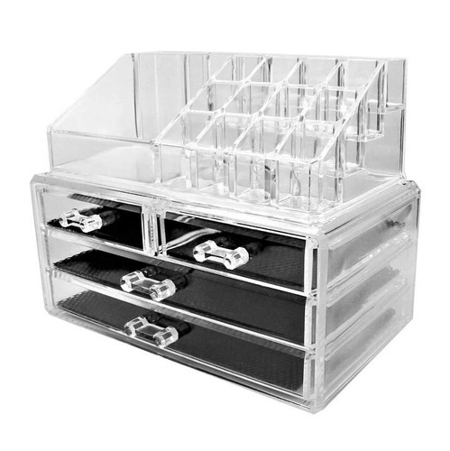 Espositore organizer porta - espositore,