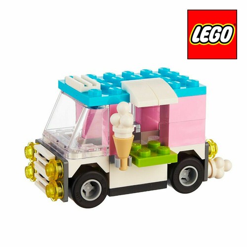 Lego polybag 40327 furgone - lego,