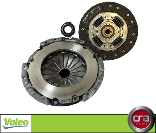 Kit frizione originale - frizione, valeo