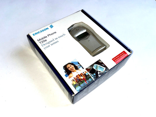 Telefono cellulare vintage