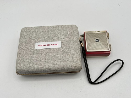 Radio epoca standard - radio,