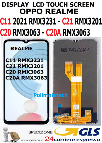 Realme c20 rmx3063 - rmx3063, c20a