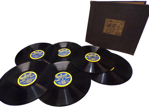 Roycroft living tone - living,